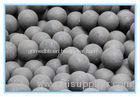 Good wear - resistance Forged Grinding Balls for Mining with HSC 73261100