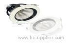 Aluminum Mini 5 Watt Adjustable Led Downlights Kitchen With Pure White 4000k