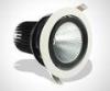 Long Lasting 15W Adjustable Led Ceiling Downlight For Shop And Indoor Lighting
