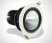 Long Lasting 15W Adjustable Led Ceiling Downlight For Shop And Indoor Lighting