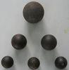 Wet grinding mill Forged Steel grinding balls mining with DIA 20mm