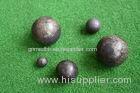 High Impact Toughness Iron Grinding Balls Forged Steel Ball for mining