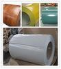 Roll Painting Surface Ppgi Steel Coil Cold Rolled Color Coated Coils