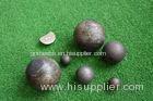 60 Mn material DIA 120mm Forged Steel Grinding Balls for mining