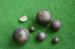 60 Mn material DIA 120mm Forged Steel Grinding Balls for mining