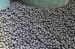 ISO Certificated 20--80mm Forging Steel Grinding Ball for Mining Ore