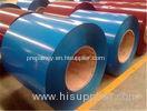 Corrugated Roofing Sheets Color Coated Painted Aluminum Coil 30 Years Anti Fade