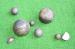 Dia 20mm -150mm Forged Steel Grinding Media Balls with Hardness 55-68HRC