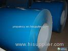 Fluorocarbon PVDF Galvalume Roofing Steel Coil 600mm - 1250mm Width