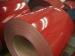 EN10147 DX51D+Z Industrial Galvanized PPGI Coils For Building Materials