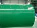 EPS Sandwich Color Coated Steel Coil 25um Top 10um Back L/C Acceptable