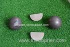 High Chrome Mining Grinding steel Balls With high Impact Resistance