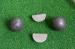 High Chrome Mining Grinding steel Balls With high Impact Resistance
