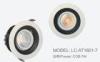Small Led Recessed Ceiling Lights Bathroom Downlight Warm White 2800K - 3200K