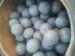 High Strength Steel Grinding Balls for ball mill / Power Plant