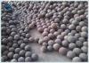 Industrial High Hardness HRC 60-68 forged grinding media steel balls B3