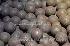 HRC58-65 Cement Plant Grinding Media Steel Balls in cast and forged