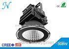 High Brightness 300W Cree Led High Bay Lights Warm White 35000Lm