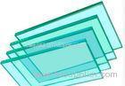 Flat Panel Display Clear / Tinted Float Glass Thickness 3mm to 19mm