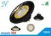 Aluminum Round 120W Warehouse High Bay Lighting AC90V - 305V For Workshop