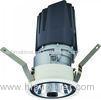 Brilliant 12w Led Ceiling Downlights Dimmable LED Down Lights 110 - 240 V 50 / 60HZ