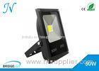 High Lumen 50w Led Flood Light Waterproof With Bridgelux COB LED Chip