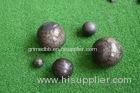 Industrial High Strength HRC 60-68 grinding steel balls for glod mining