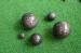 Industrial High Strength HRC 60-68 grinding steel balls for glod mining