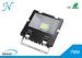 Multi Color Dimmable Led Flood Lights 70w White Led Floodlights With 120 Beam Angel