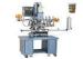 Automatic Heat Transfer Machine 700Pcs -1000Pcs / Hr For PP PET PC
