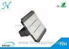 Portable Industrial Outdoor Led Flood Lights With Sensors And Grey Housing