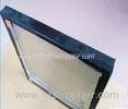 8mm 10mm Custom Insulated Glass Unit Replacement For Office Building / Hospital