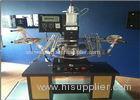 Double Faced Multicolors Heat Transfer Machine For Plastic Cups