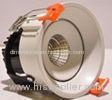 Brilliant Waterproof Led Architectural Downlights With Aluminum Die-Casting