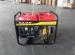 Small 2000 Watt Diesel Generator Portable Fuel Efficiency 3000 rpm 50HZ 60HZ