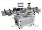 800W Automatic Drinking Water Bottle Labeling Machine 25M / Min