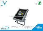 Large 10 Watt Outdoor Led Flood Light With 2700K - 7000K CCT / Led Garden Flood Light