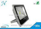 High Output 30 Watt Commercial Led Flood Lights Outdoor White Led Floodlight