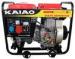CE Small Diesel Generators 3phase 6.5kw Diesel Generator Set 8600E3