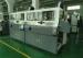 Metallic Bottles Automatic Screen Printing Machine 3600 Pieces Per Hour