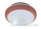 Large Acrylic Round Modern Recessed Led Kitchen Ceiling Lights 18W Led Downlight