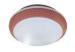 Large Acrylic Round Modern Recessed Led Kitchen Ceiling Lights 18W Led Downlight