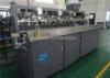 Auto Screen Printing Machine 1200Kg Beer Glass Bottles Printer