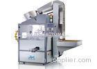 Metallic Automatic Screen Printing Machine Single Color Printing Press