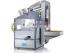 Metallic Automatic Screen Printing Machine Single Color Printing Press