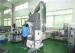 Cups Silk Automatic Screen Printing Machine with LED Oven / UV Dryer