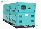 Low Noise Enclosed Standby Silent Diesel Power Generators For Home