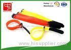 Reusable Hook and Loop Straps Strong Sticky 1 inch width various color