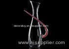 Cut Glass Wine Decanter