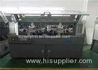 Multicolor Heat Automatic Foil Stamping Machine Letterpress Plate Type
